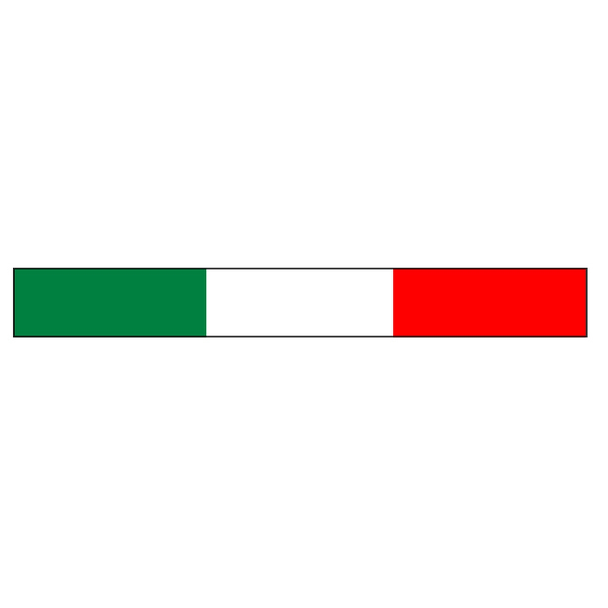 Made in italy